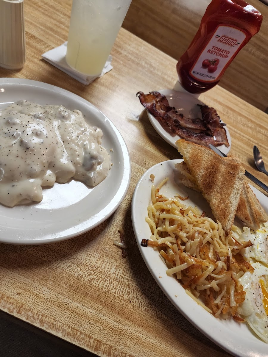 Omelet Shoppe-5