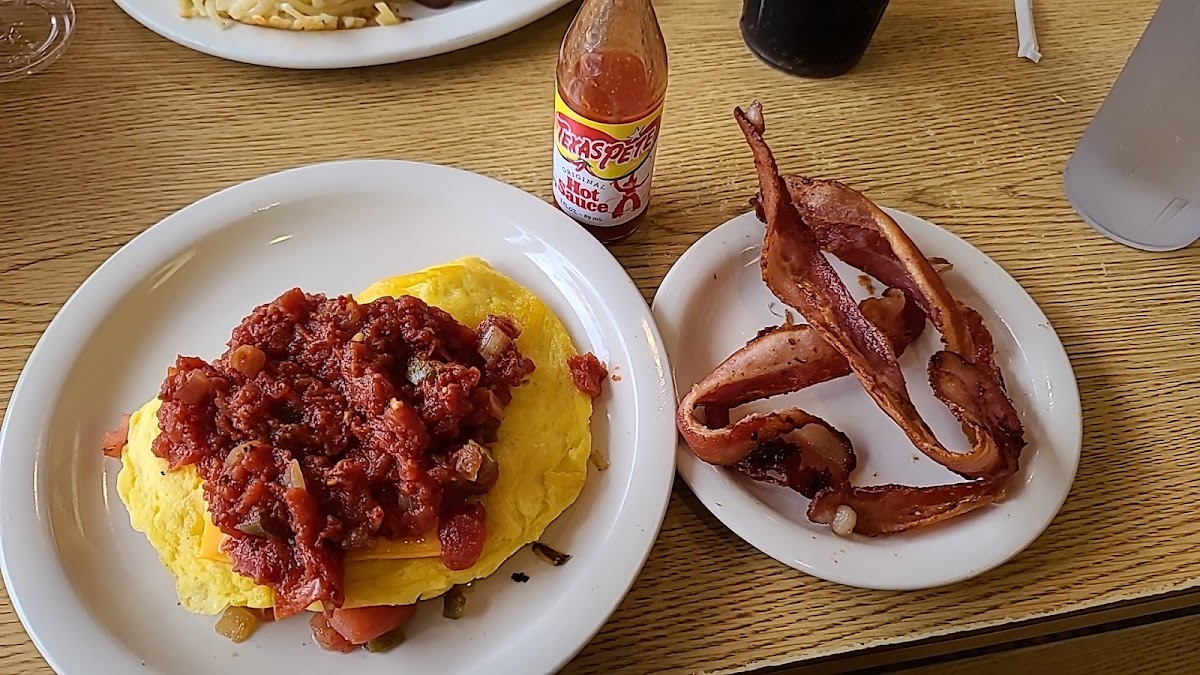 Omelet Shoppe-7