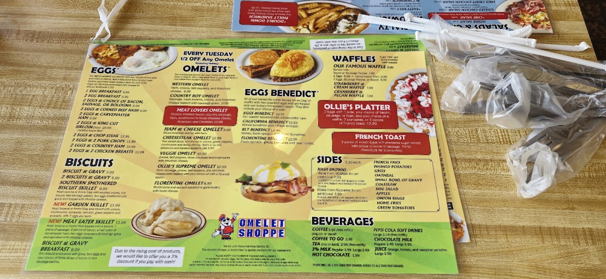 Menu Omelet Shoppe-3