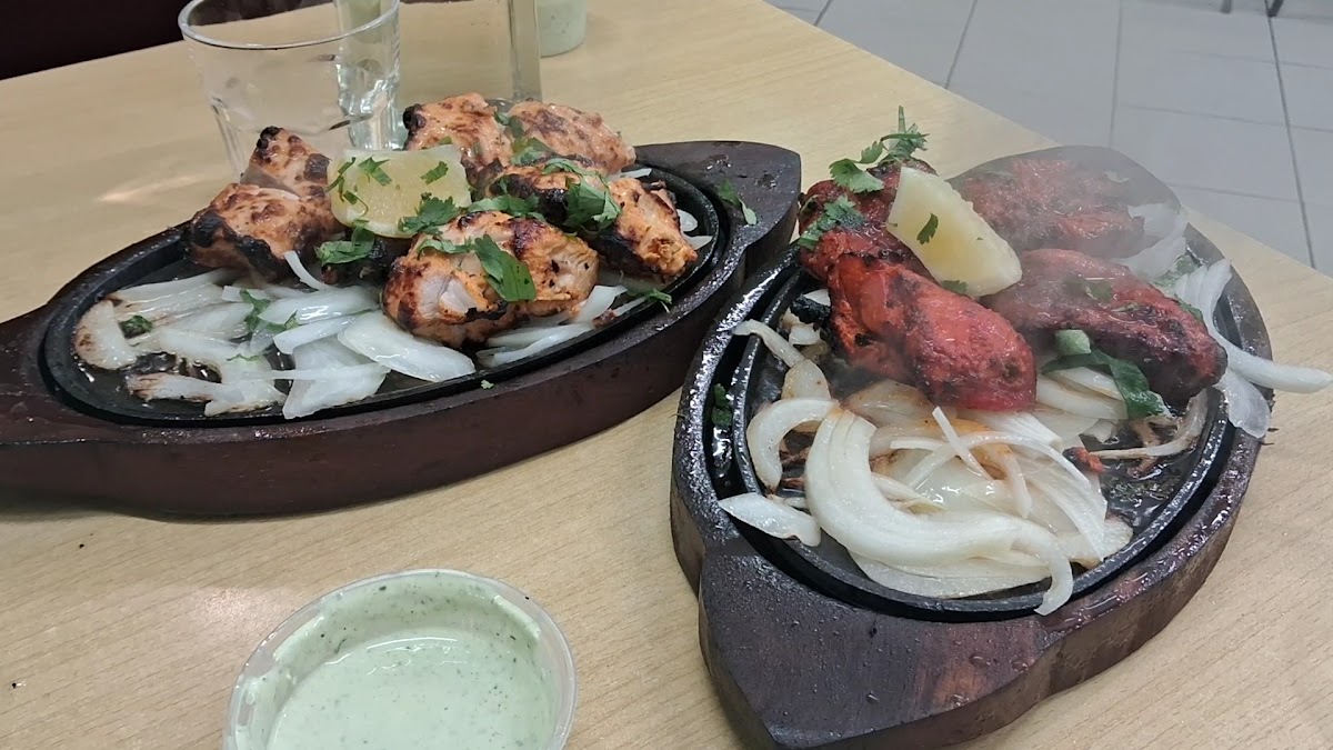 Omer Biryani House-2