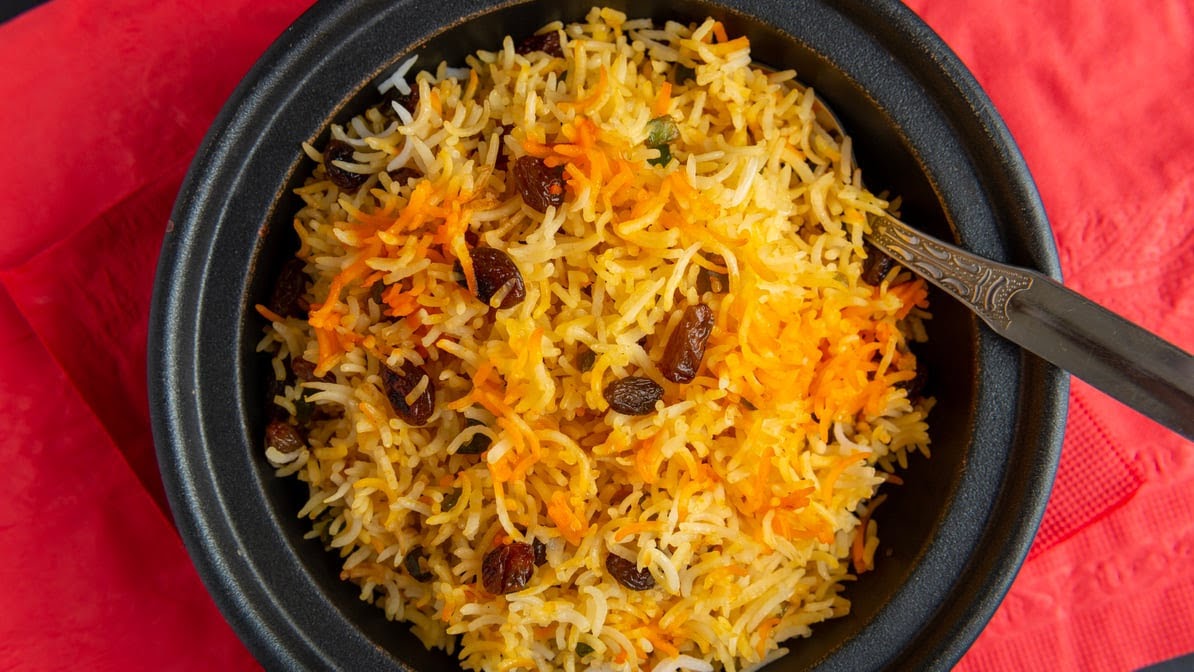 Omer Biryani House-4