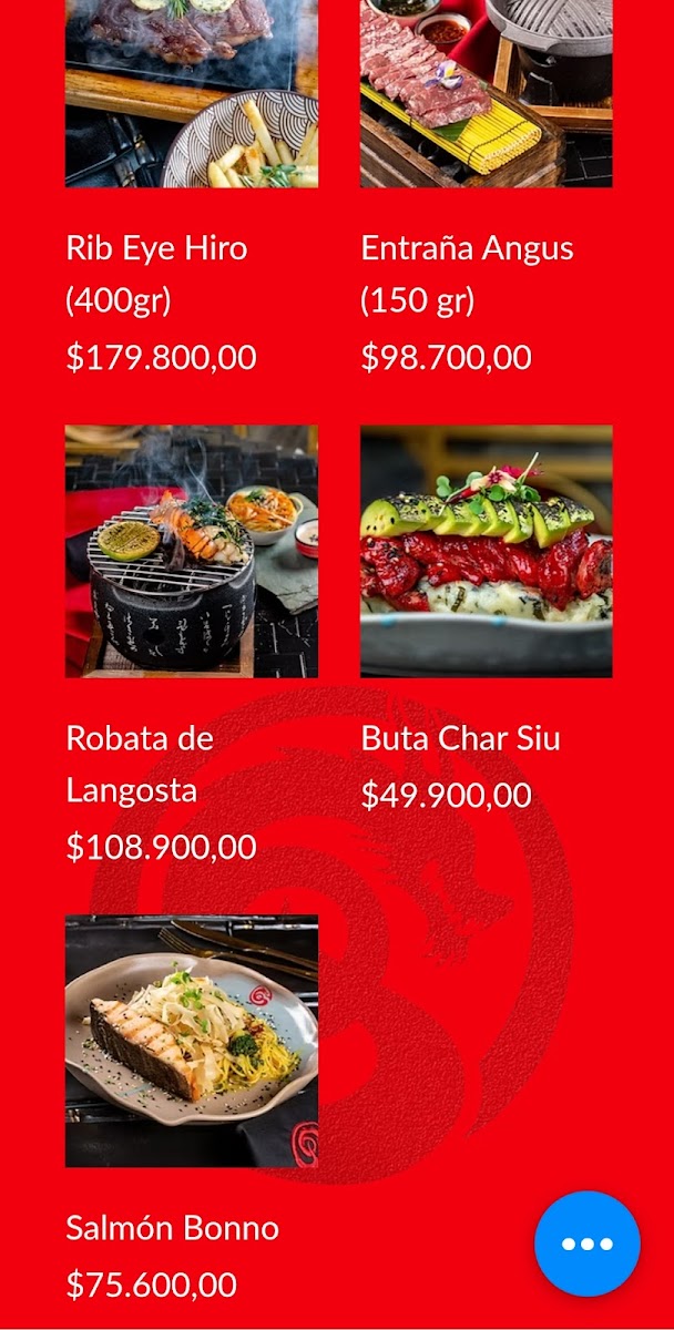Menu Omnia | Restaurante Fusion Asiatica-4