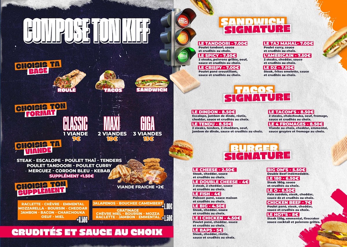 Menu Om’S Food????-1