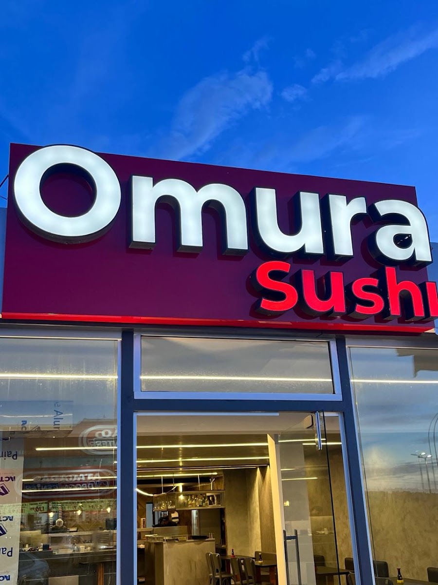 Omura Sushi (Sobradinho)