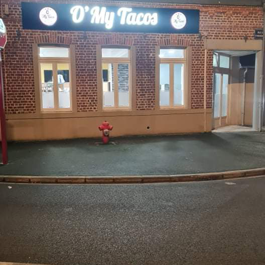 O’My Tacos