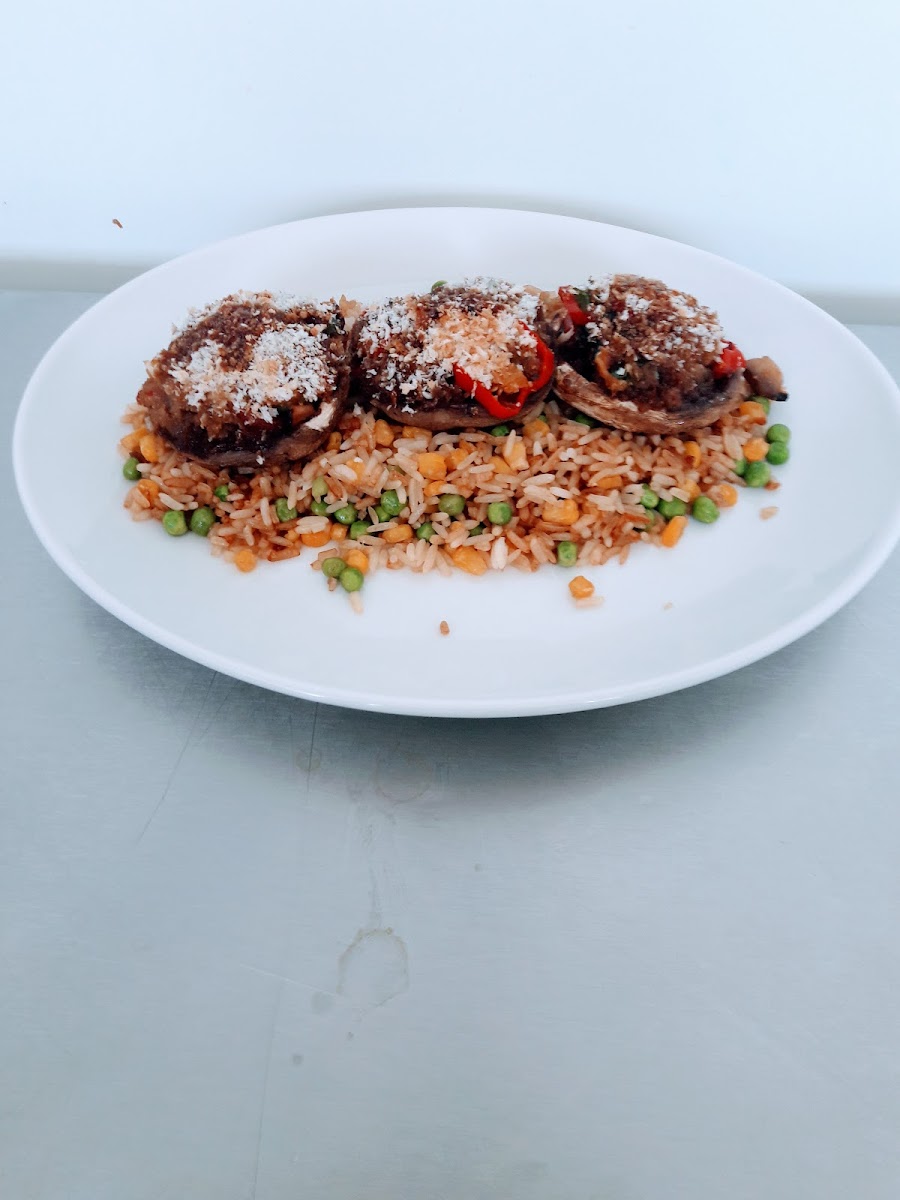 On A Roll - Uk's Most Easterly Diner & Takeaway-9