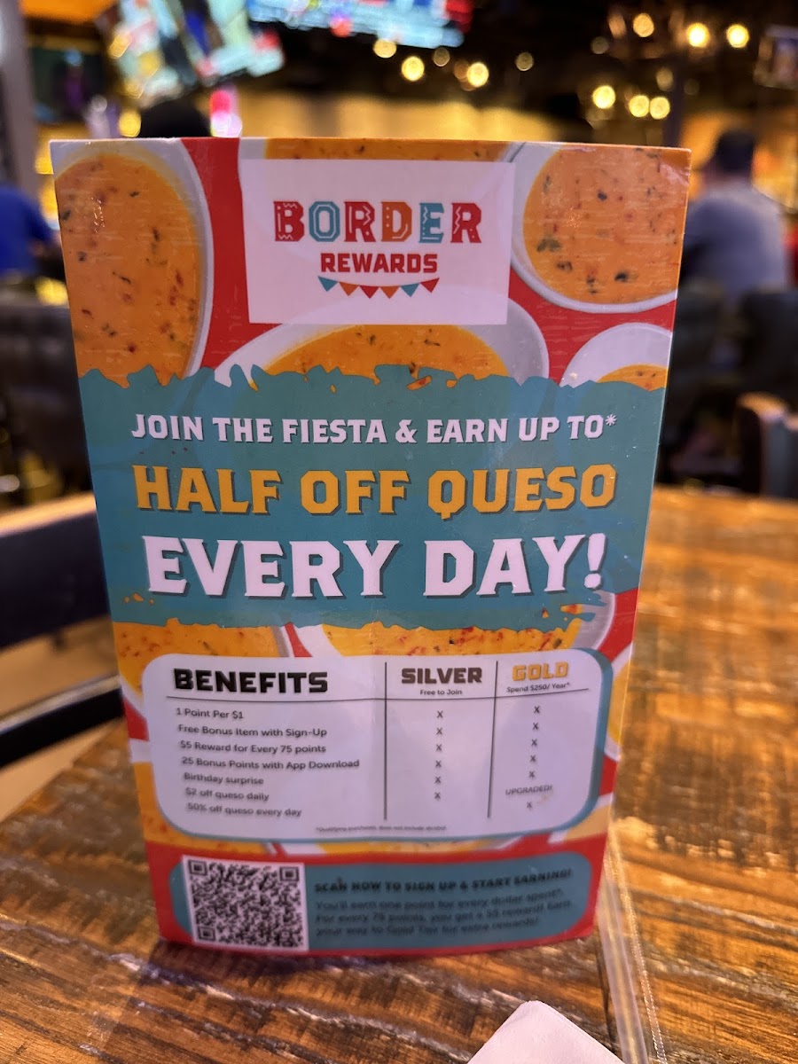 On The Border Mexican Grill & Cantina Menu-6