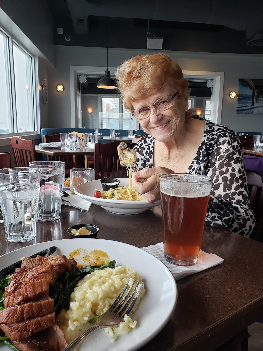 On The Waterfront Restaurant-10