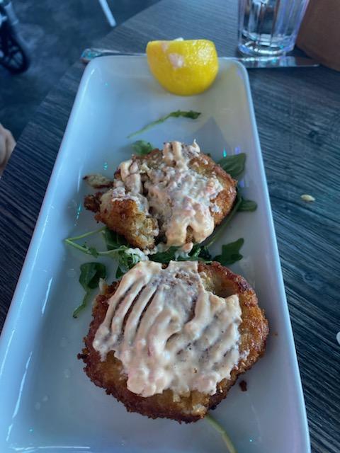 On The Waterfront Restaurant-9