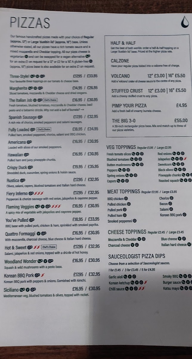 Menu On The Waterfront-1