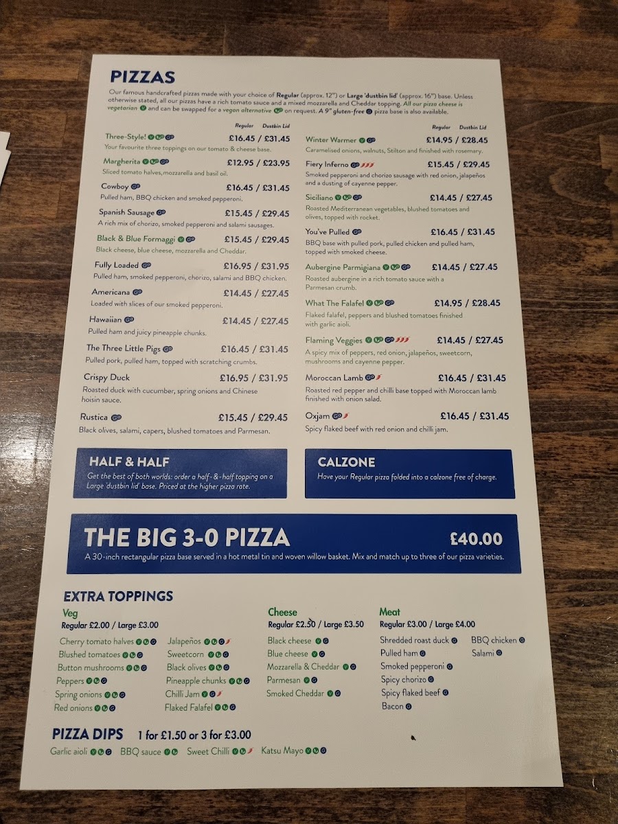 Menu On The Waterfront-8