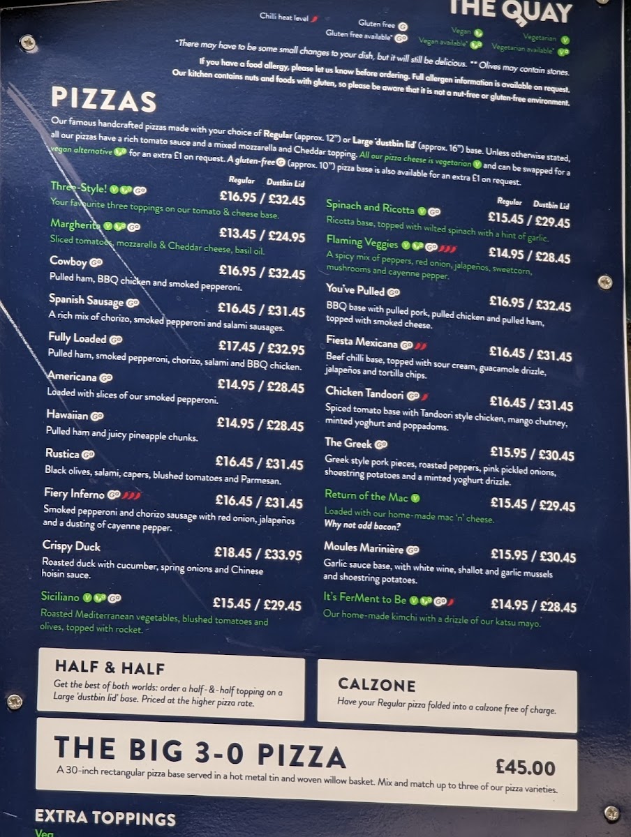 Menu On The Waterfront-9