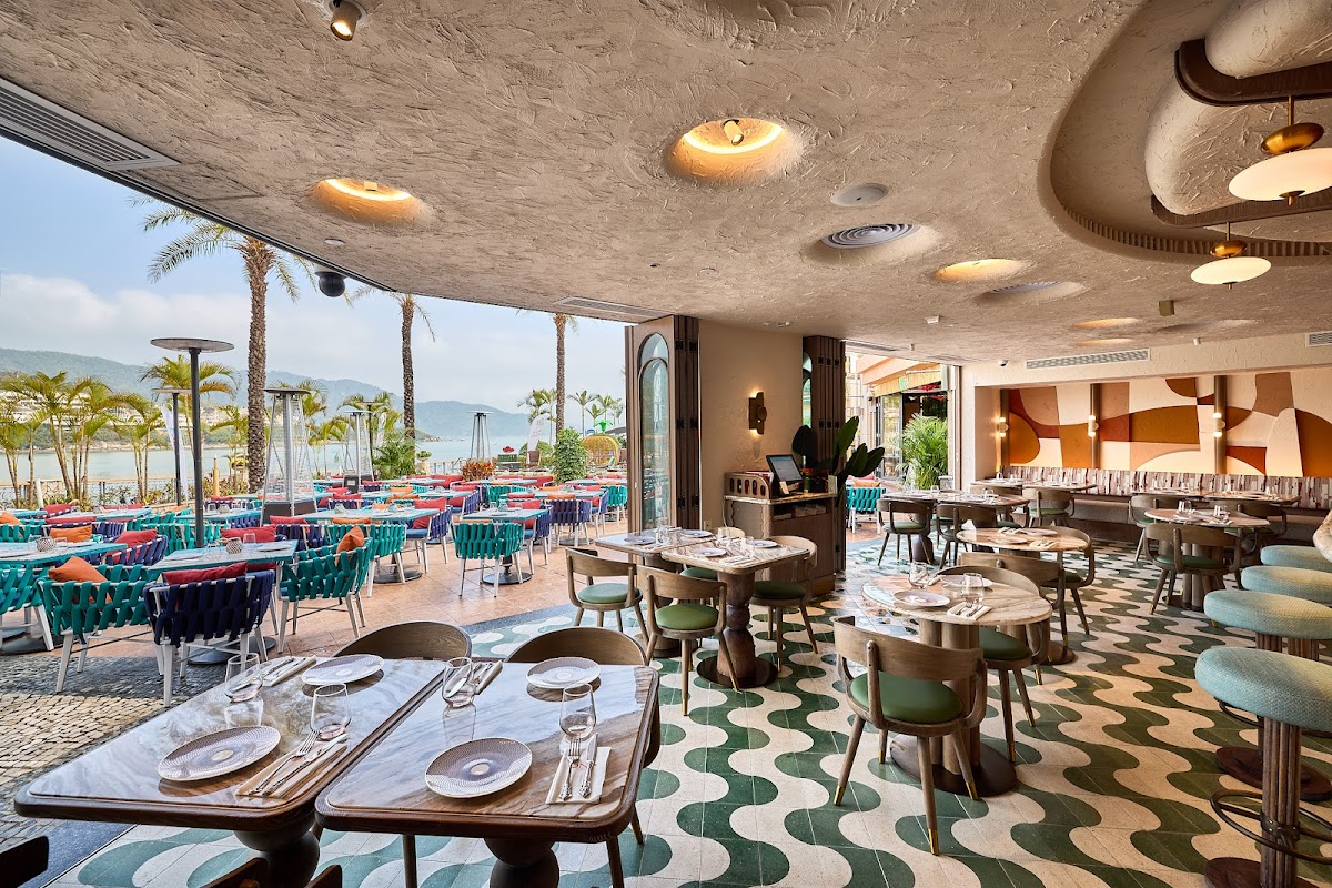 Óna Mediterranean Restaurant & Bar