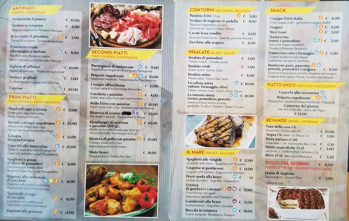Menu O'napulitan-1