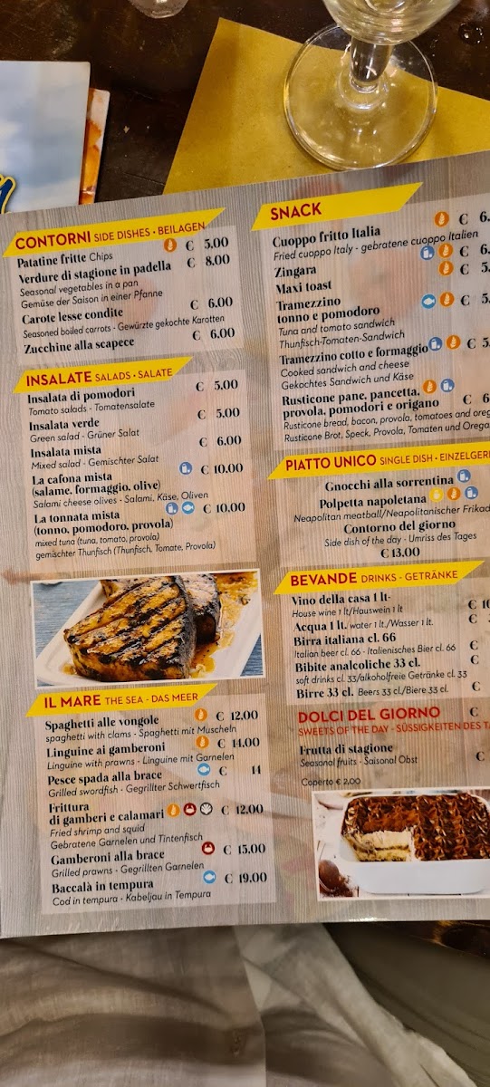 Menu O'napulitan-2