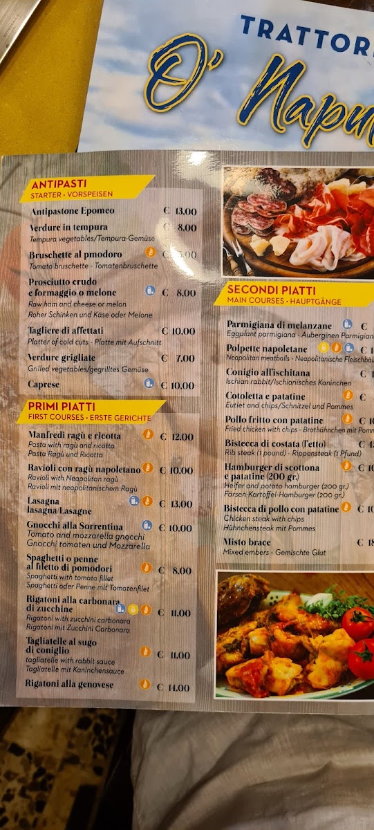 Menu O'napulitan-3
