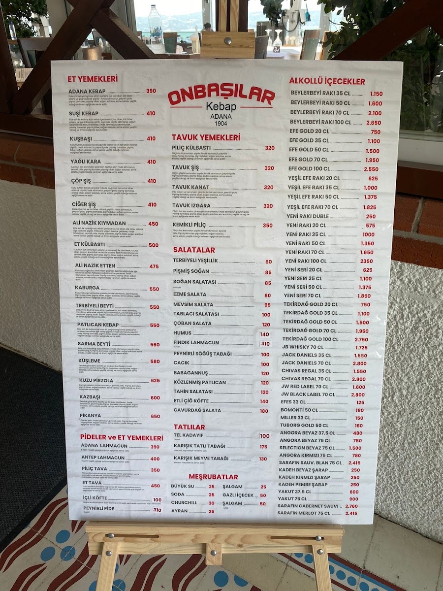 Menu Onbasilar Kebap-6