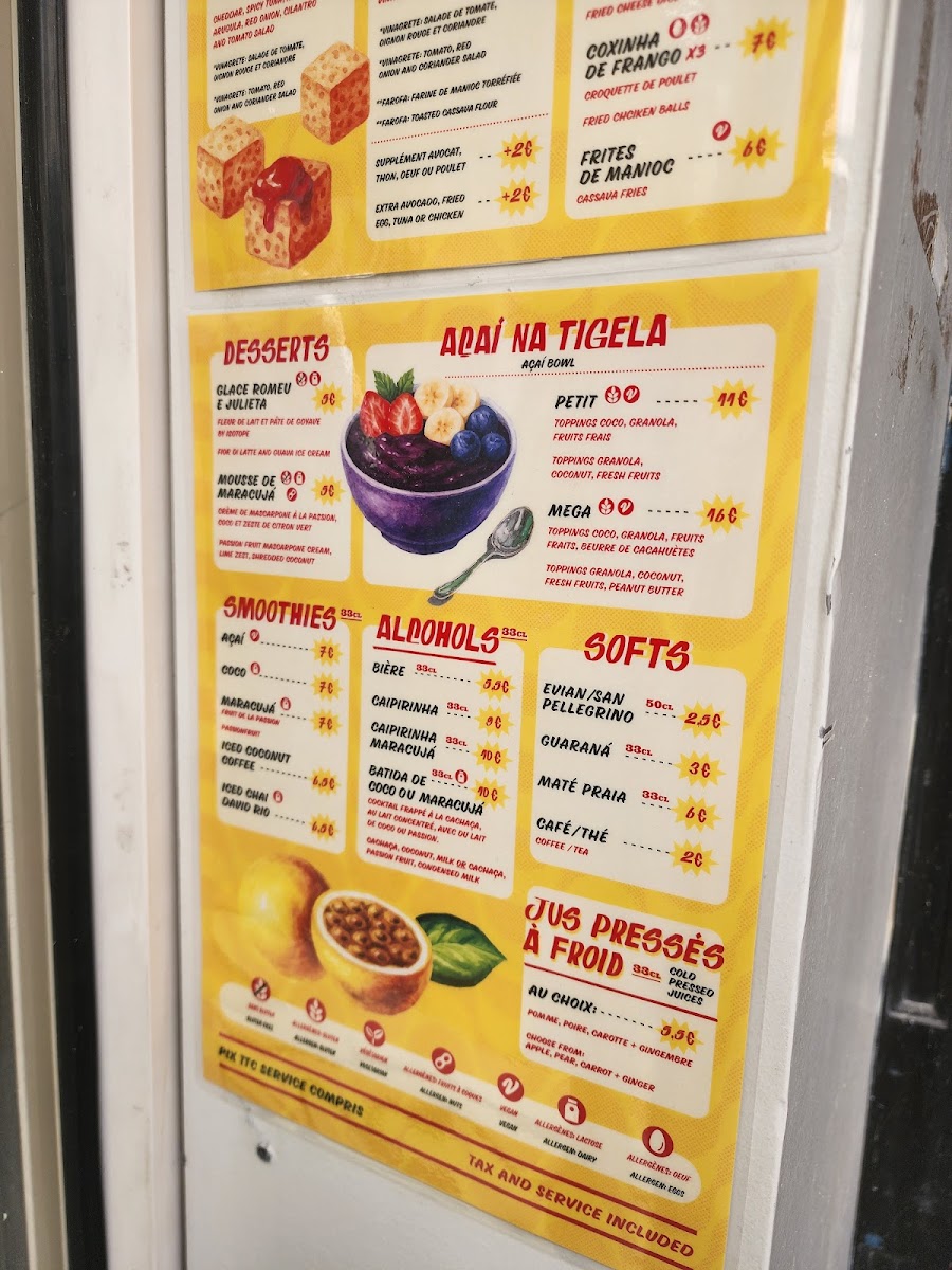 Menu Onda Street Food Do Brasil-7