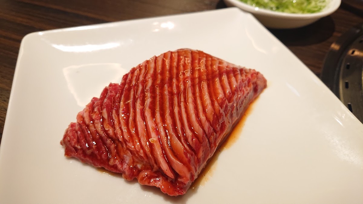 One Galbi Premium Tenjin Imaizumi Shop-10