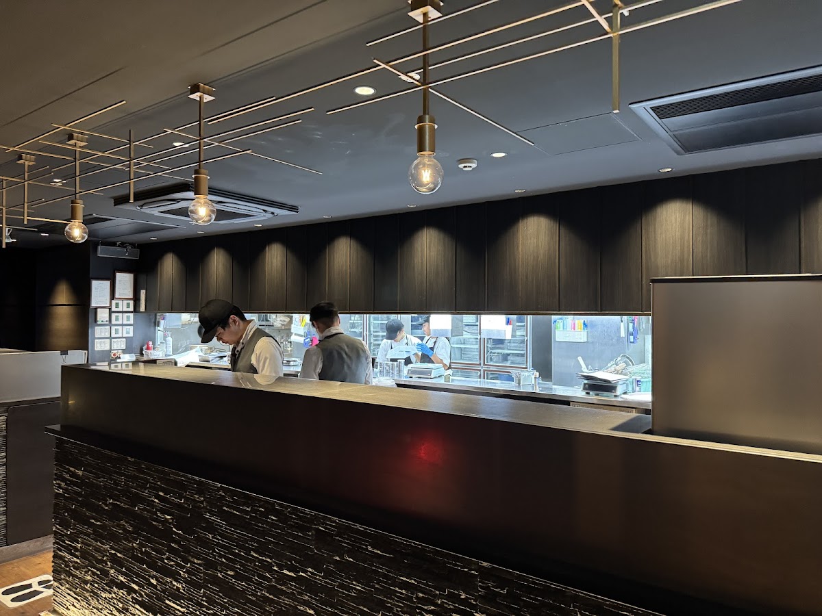 One Galbi Premium Tenjin Imaizumi Shop-3