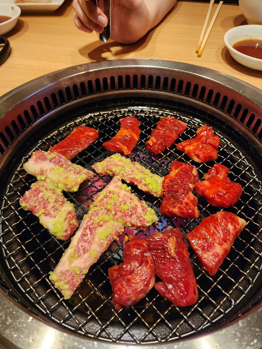 One Galbi Premium Tenjin Imaizumi Shop-5