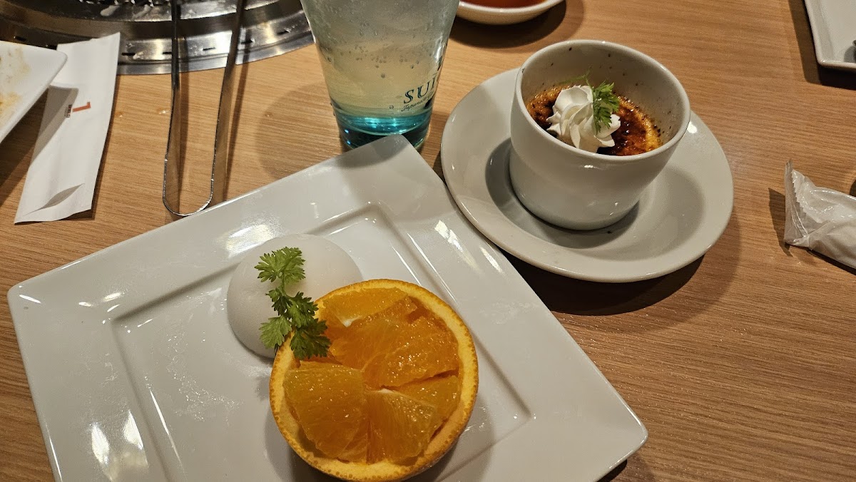 One Galbi Premium Tenjin Imaizumi Shop-6