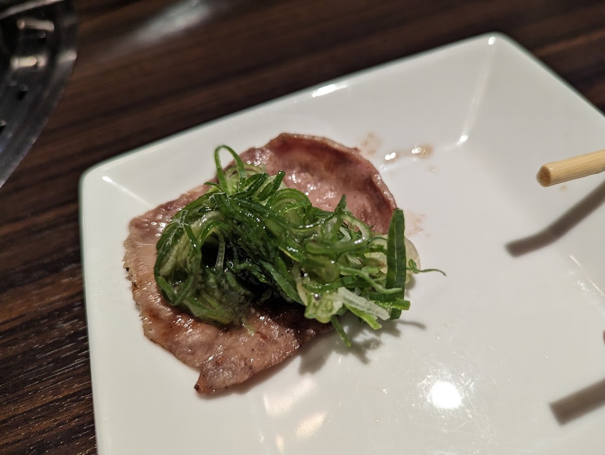 One Galbi Premium Tenjin Imaizumi Shop-7