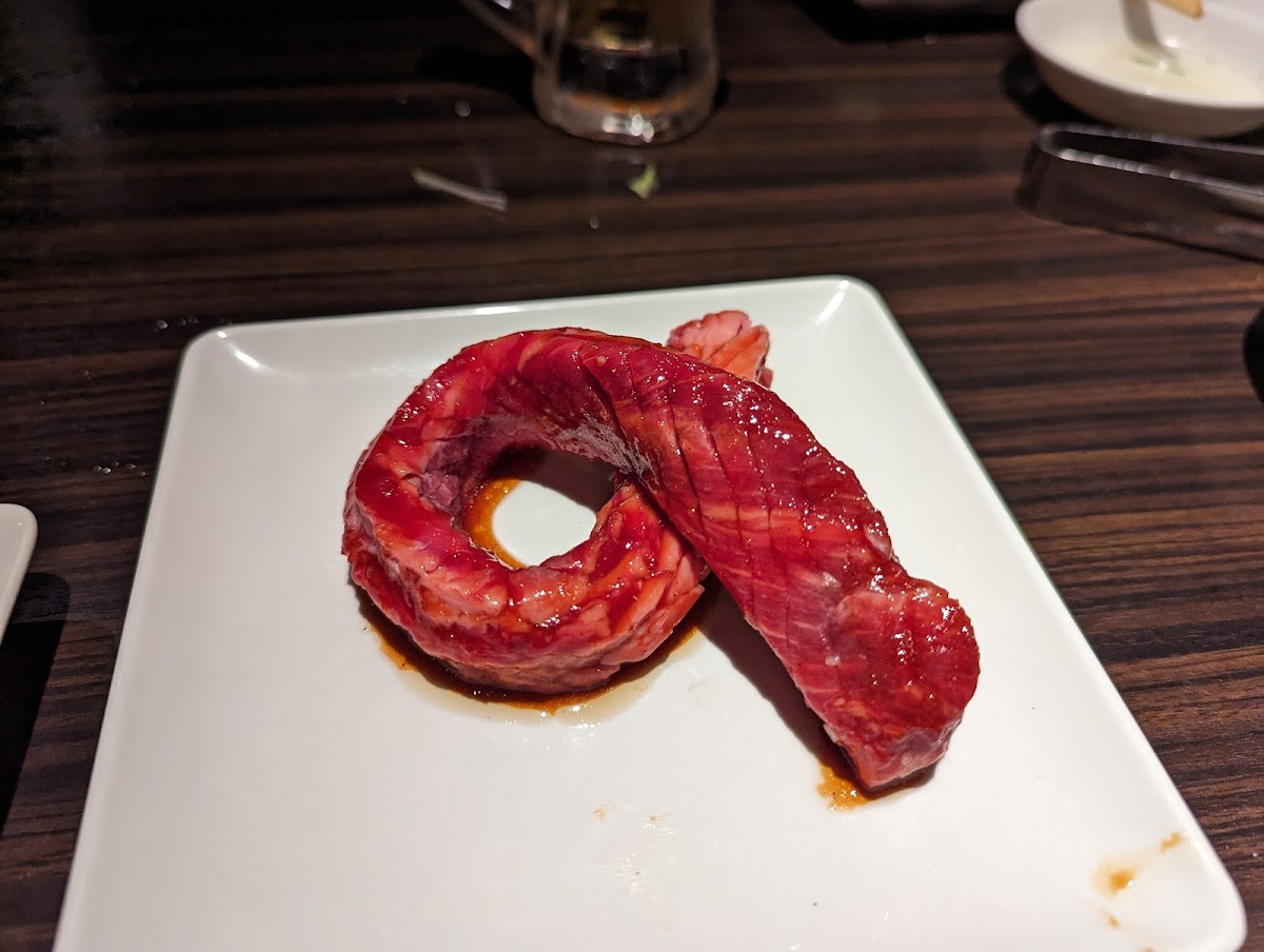 One Galbi Premium Tenjin Imaizumi Shop-8