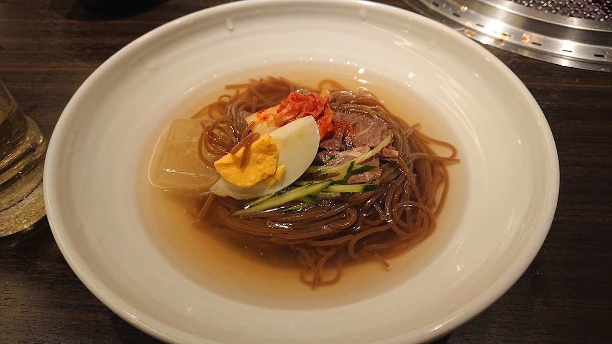 One Galbi Premium Tenjin Imaizumi Shop-9