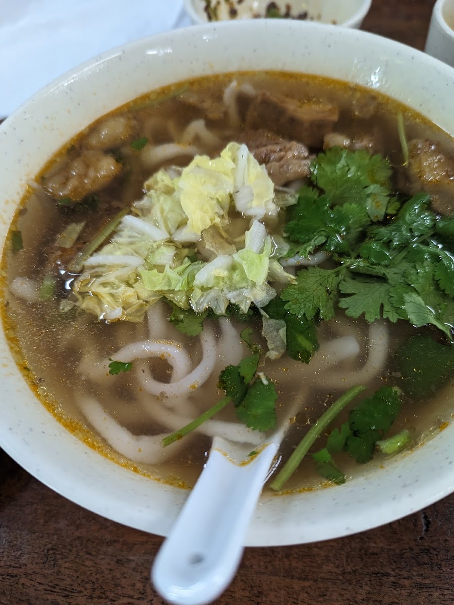 One Noodle Friendship-5