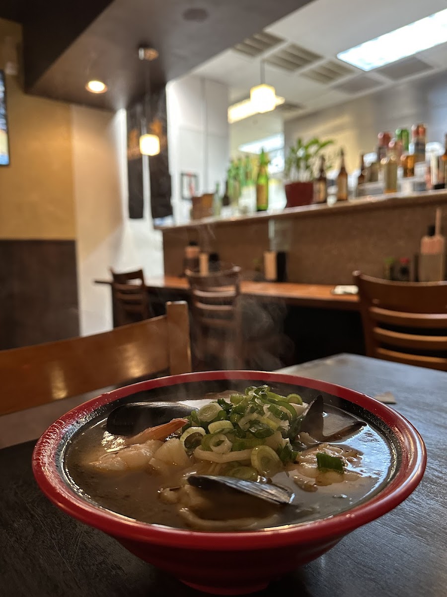 One Noodles And More-10