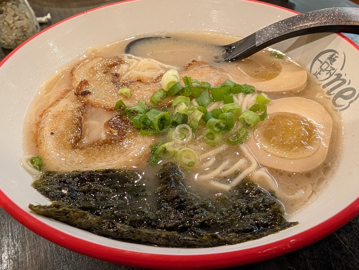 One Noodles And More-4