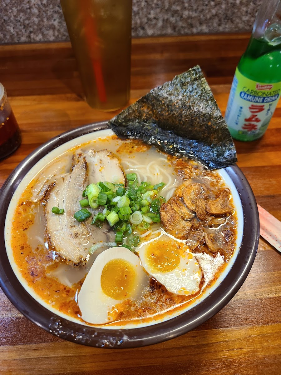 One Noodles And More-8