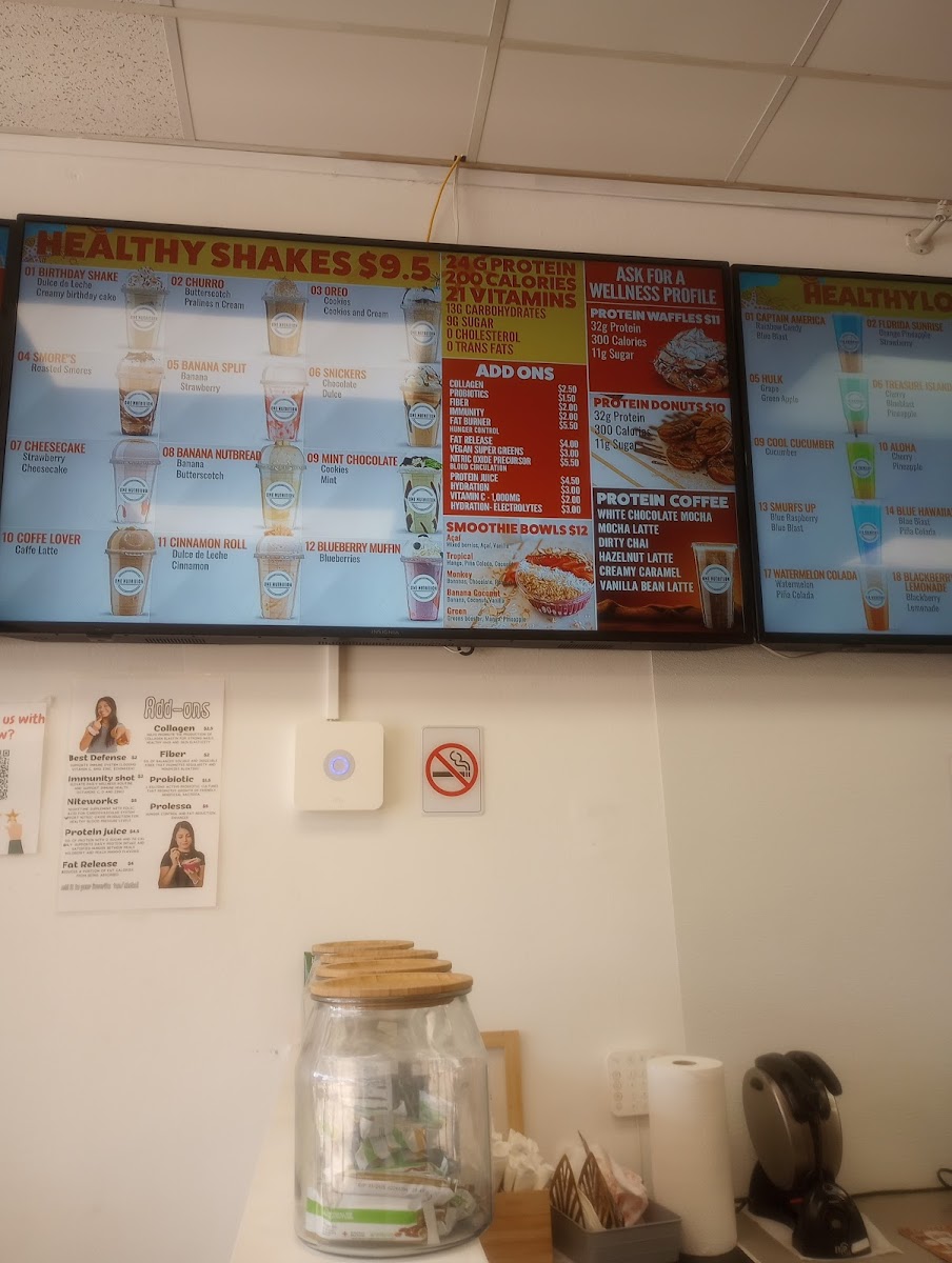 Menu One Nutrition-7