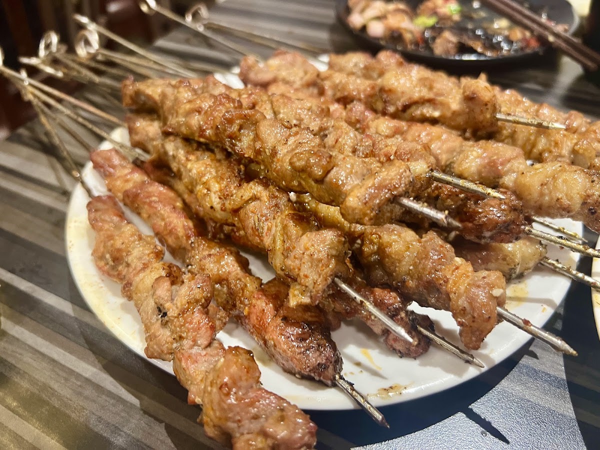 One Plus One Bbq-3
