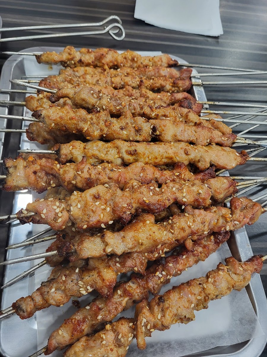 One Plus One Bbq-4