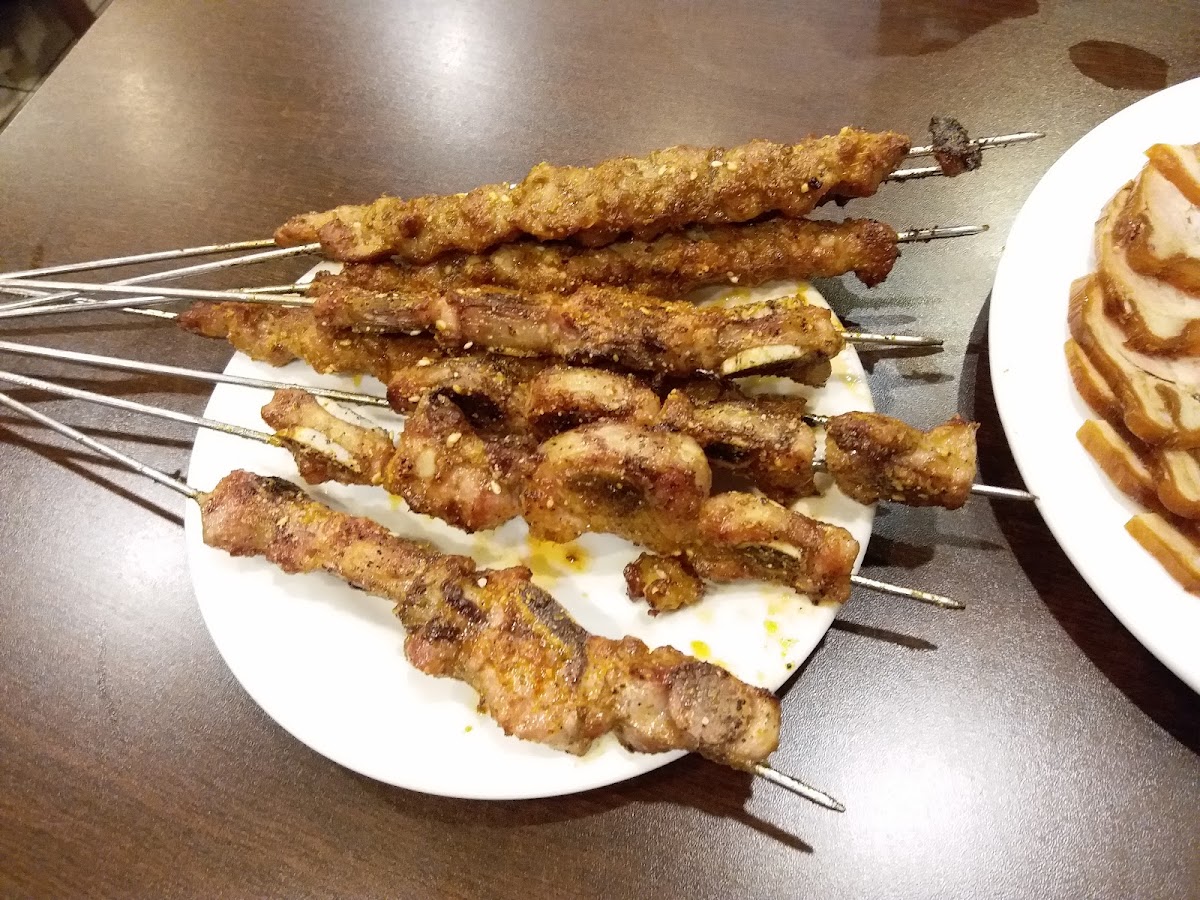 One Plus One Bbq-5