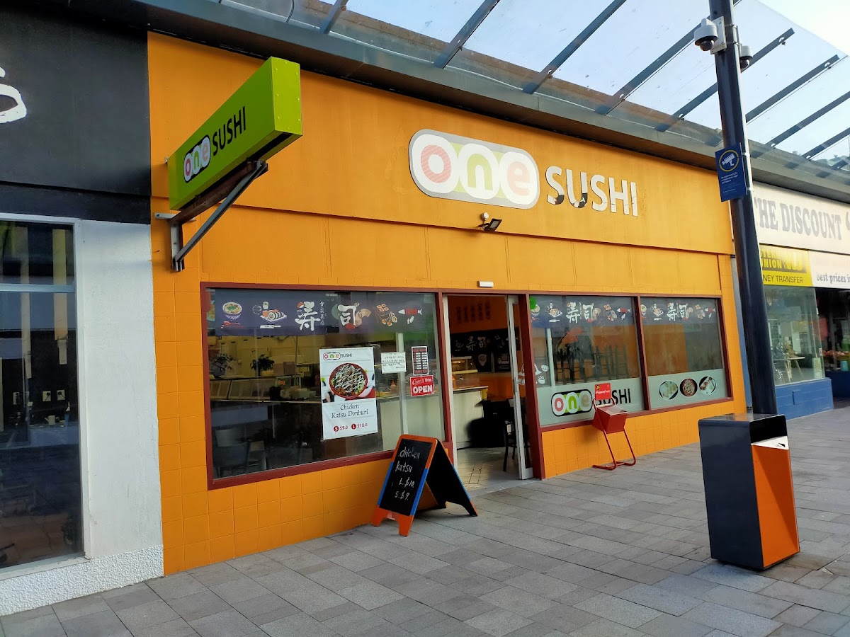 One Sushi