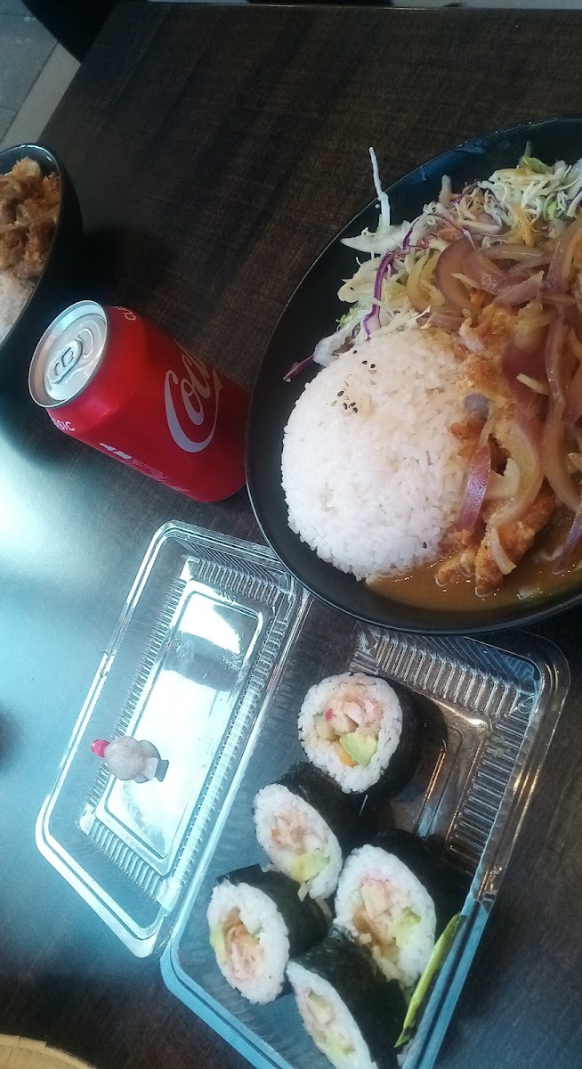 One Sushi-10