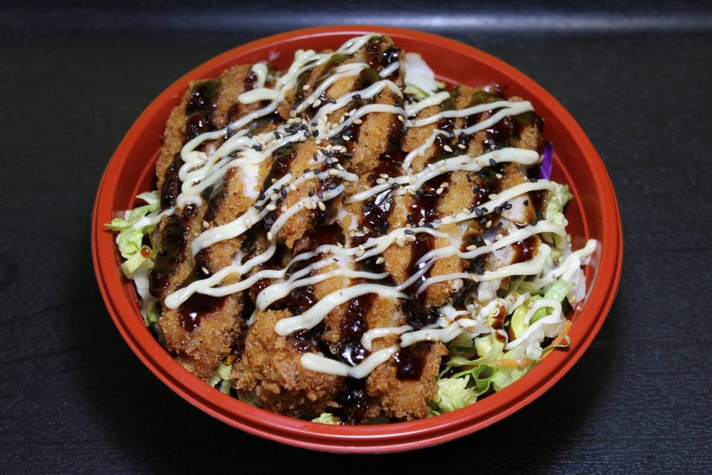 One Sushi-2