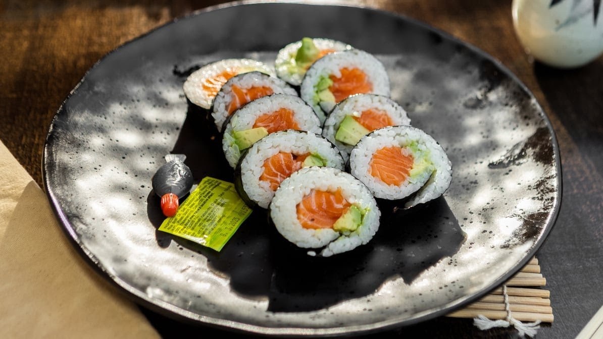 One Sushi-3