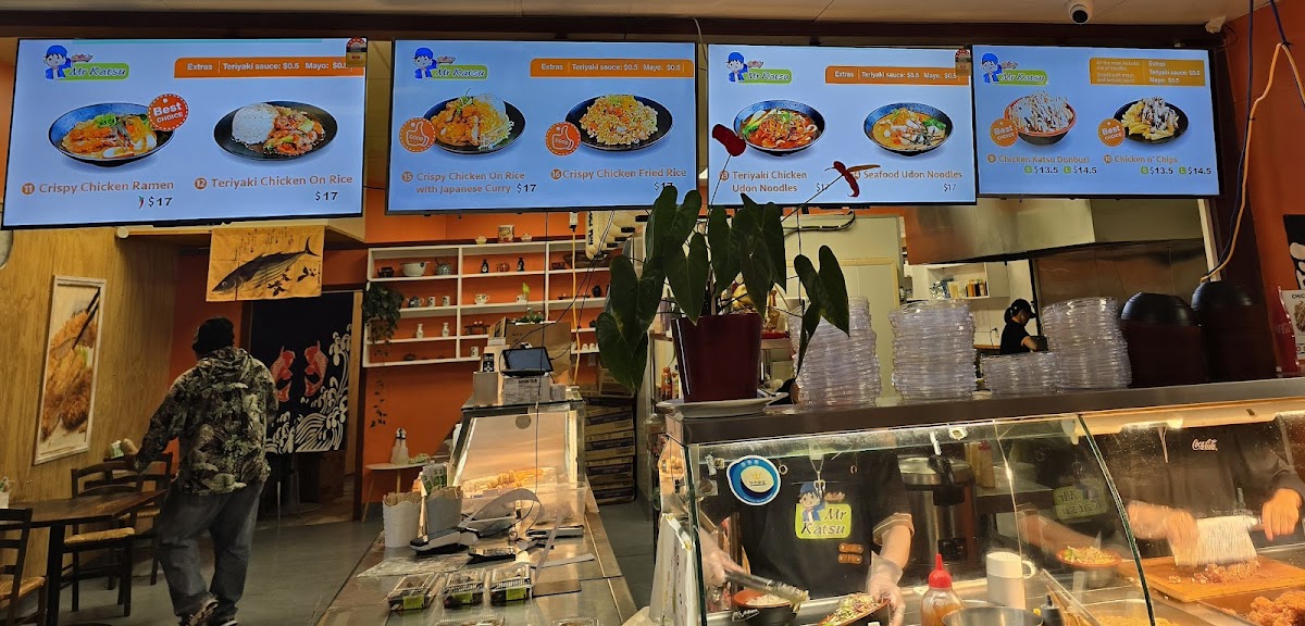 One Sushi-4