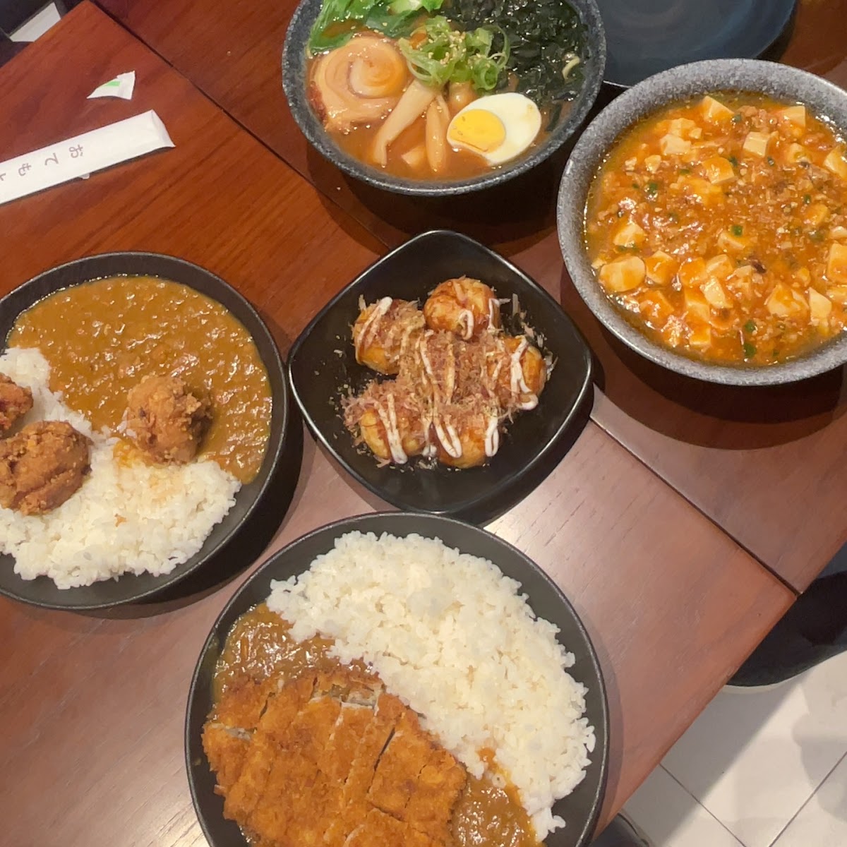 Ones Casual Bar Japanese Restaurant-4