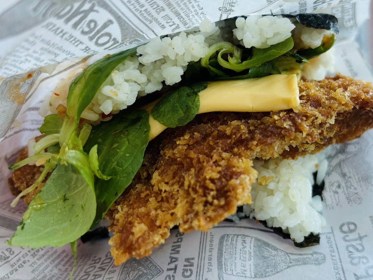 Onigiri Bar-10