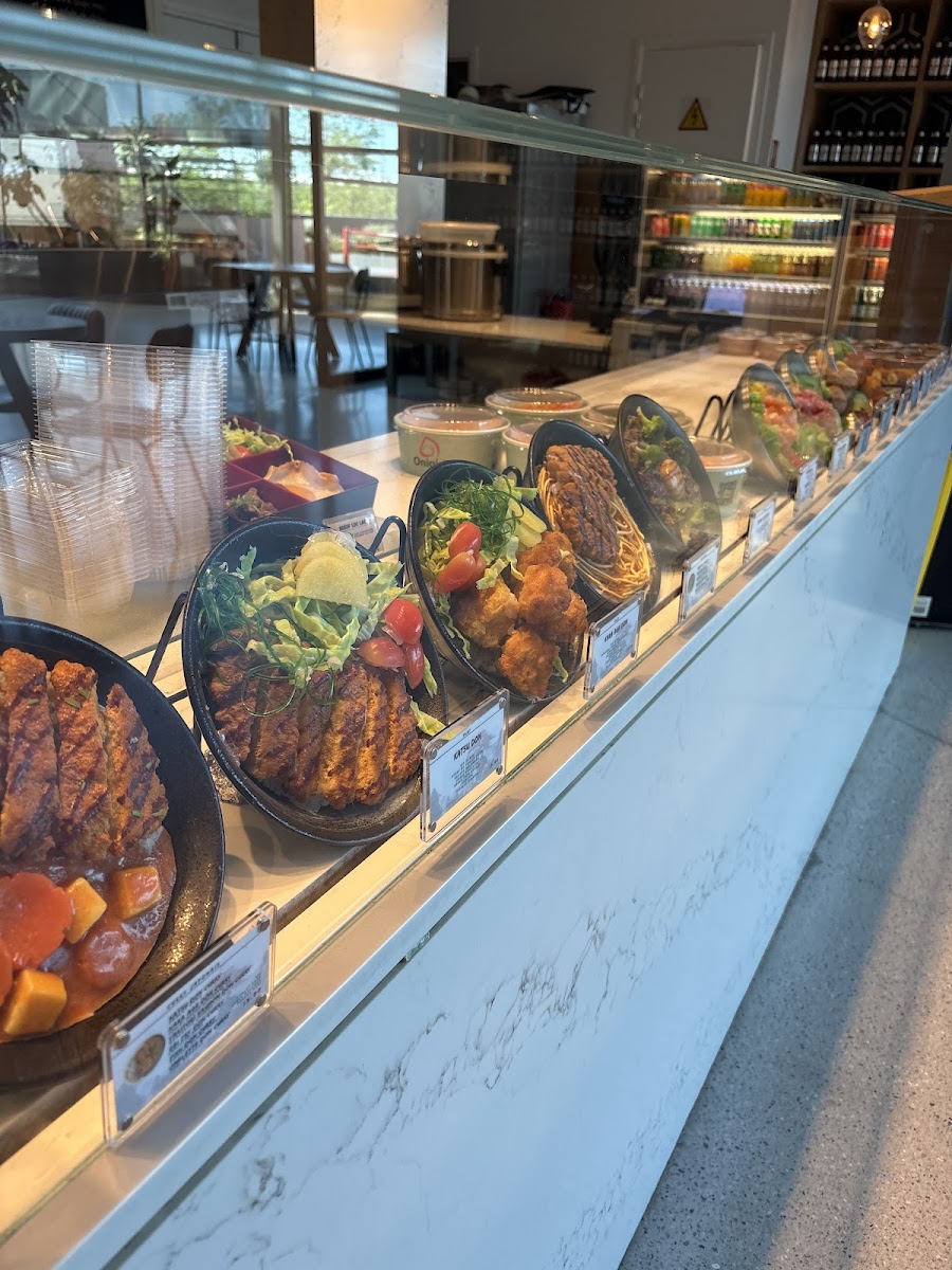 Onigiri Bar-3