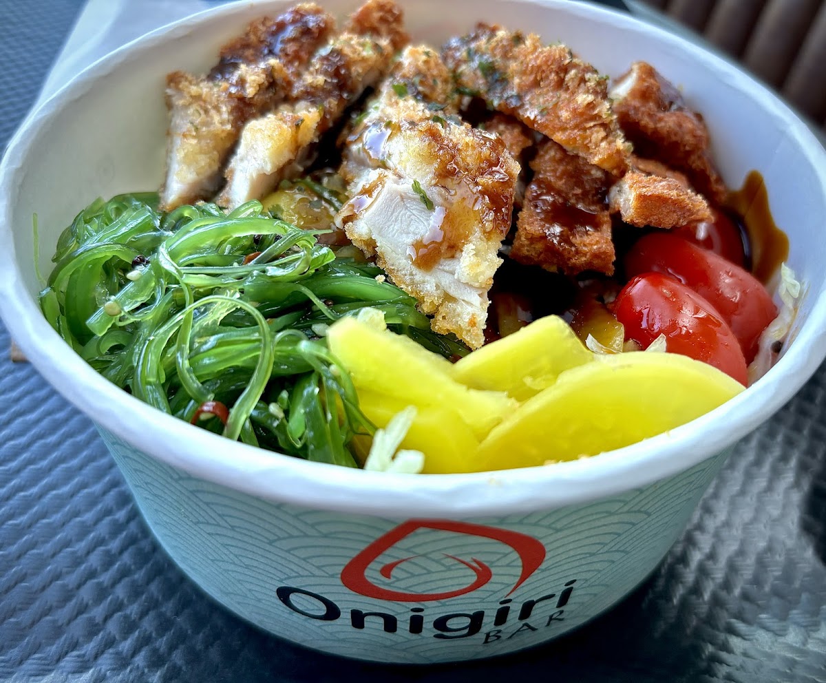 Onigiri Bar-6