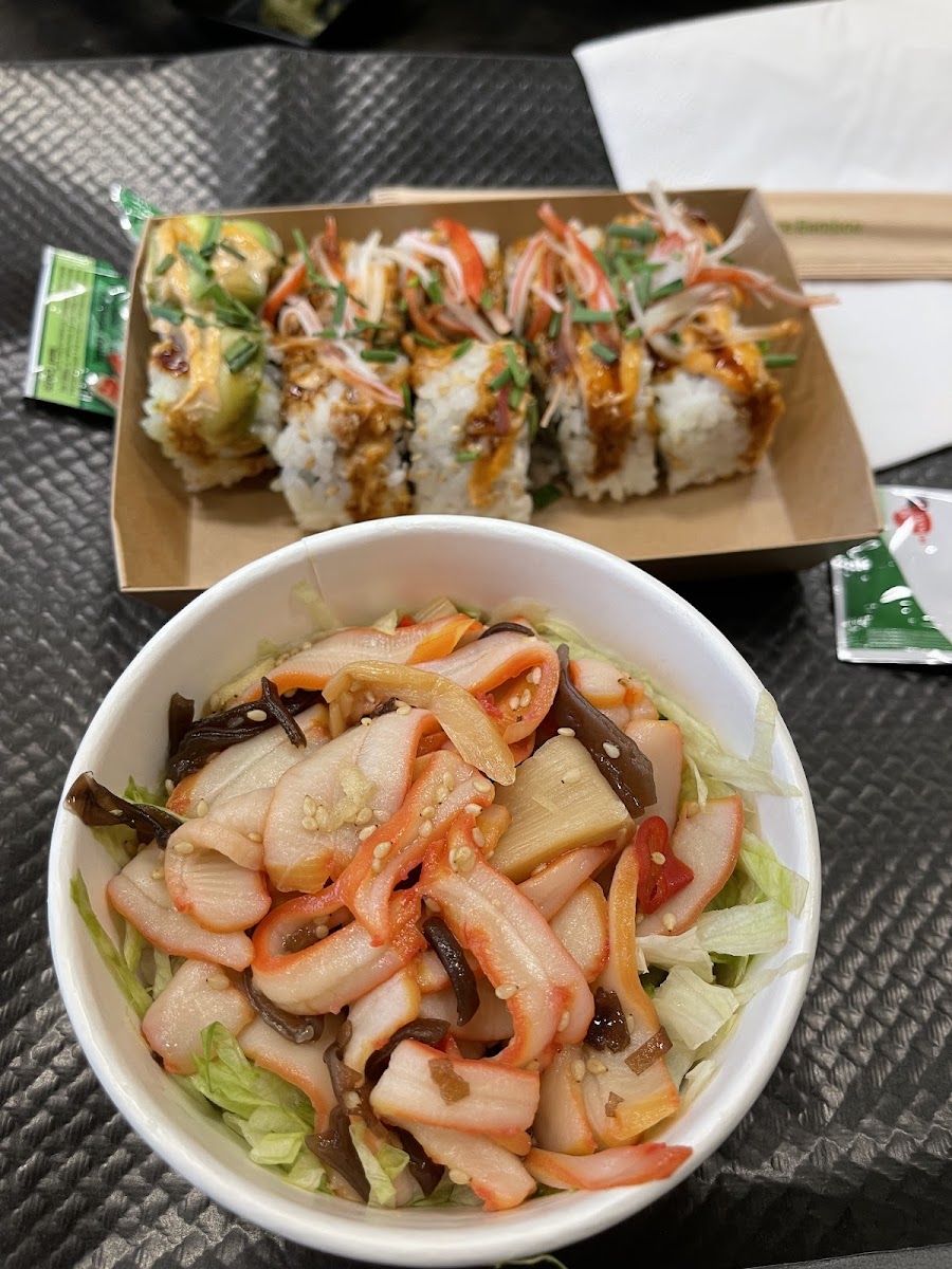 Onigiri Bar-8