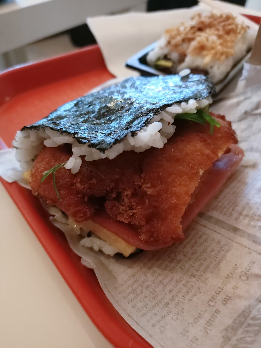 Onigiri Bar-9