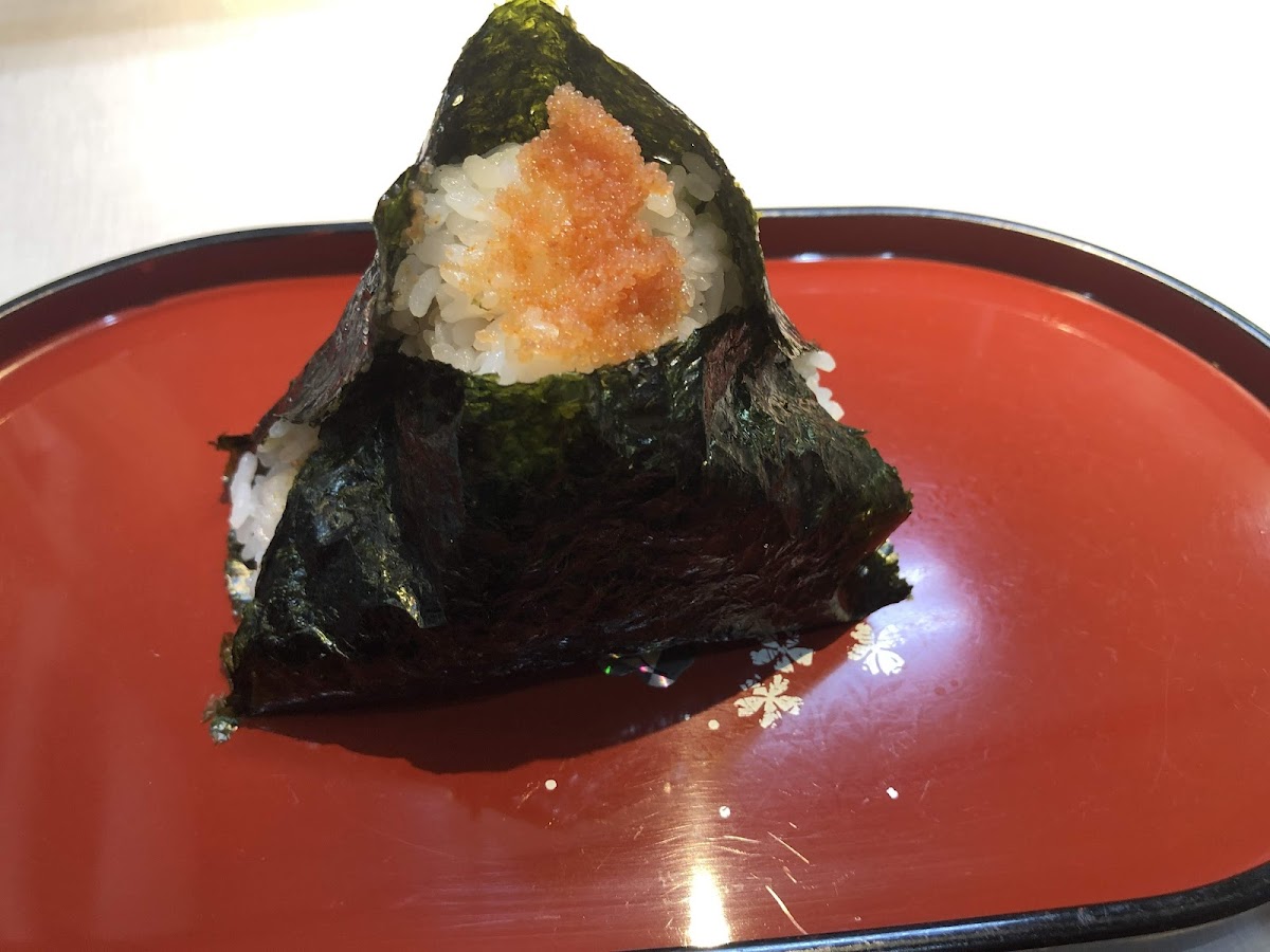 Onigiri Bongo Itabashi-5