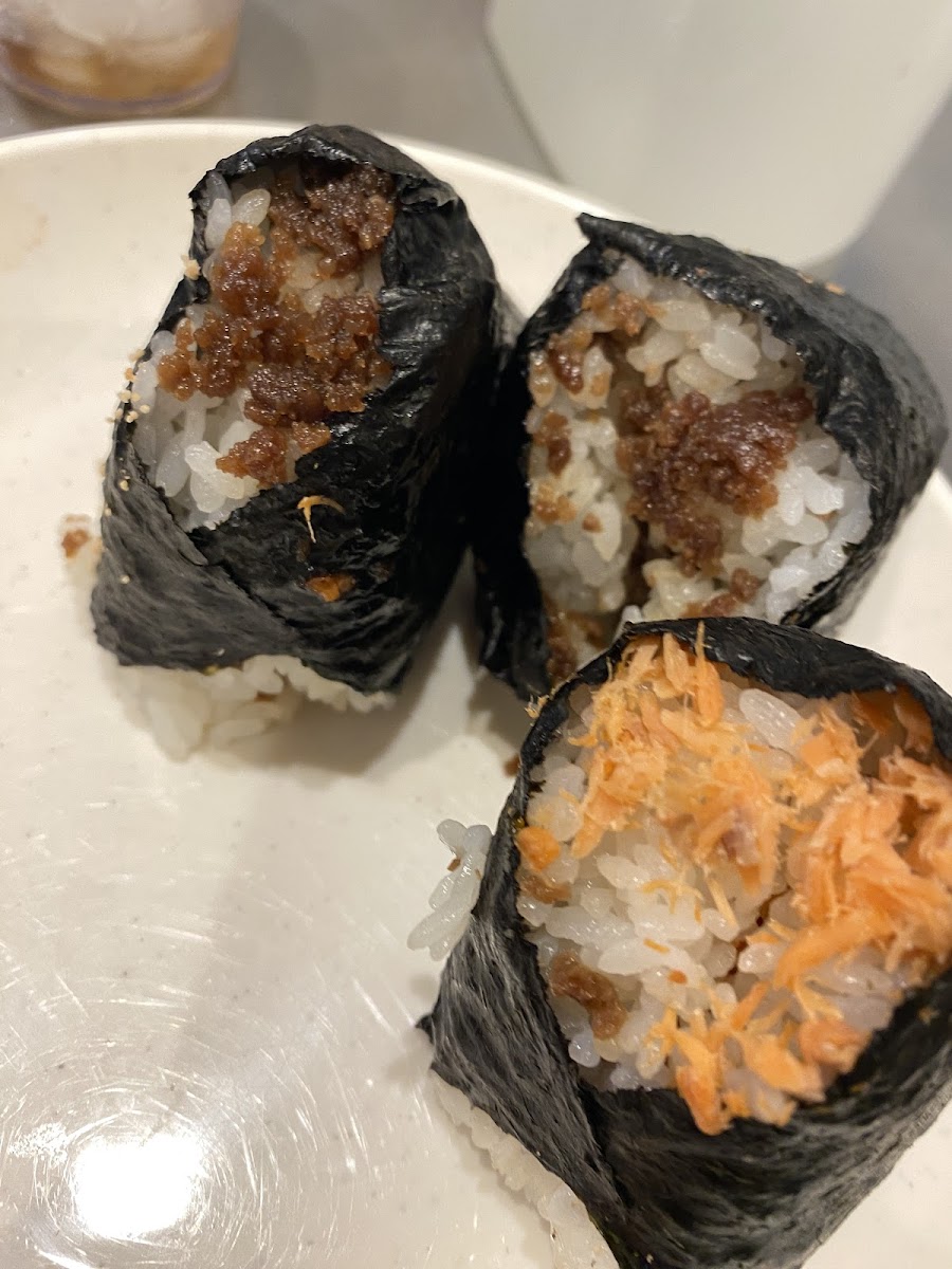 Onigiri Bongo Itabashi-6